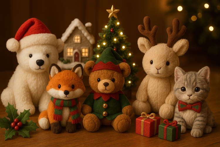 Christmas Collection