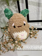 Forest Sprout Plushie – Multiple Colors