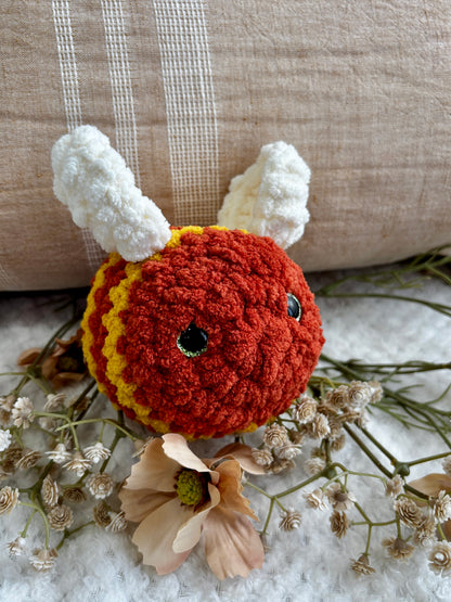 Honey the Bee