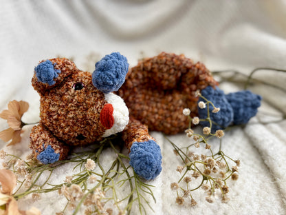 Tod the Fox Lovey
