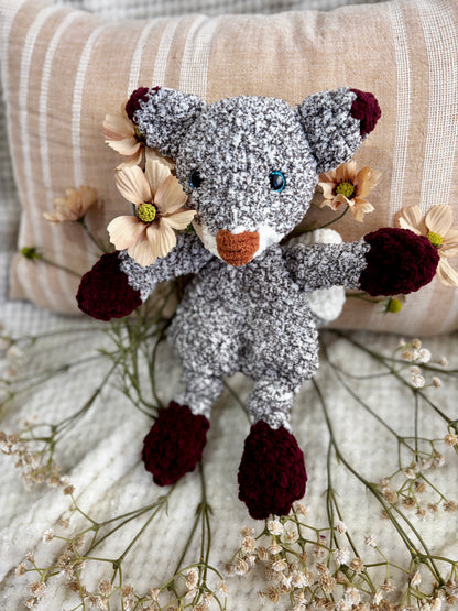 Tod the Fox Lovey