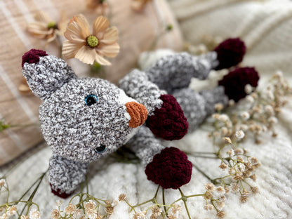 Tod the Fox Lovey