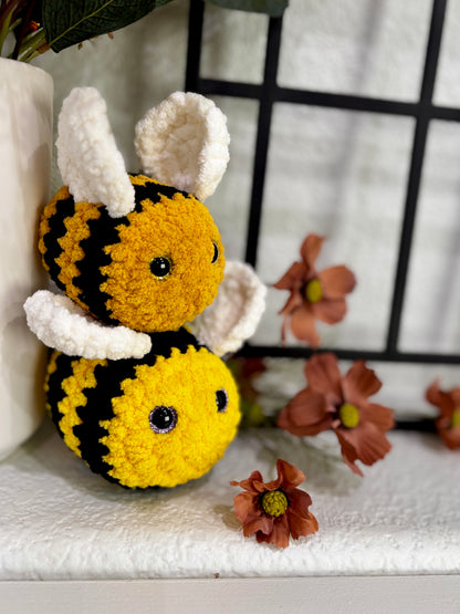 Honey the Bee