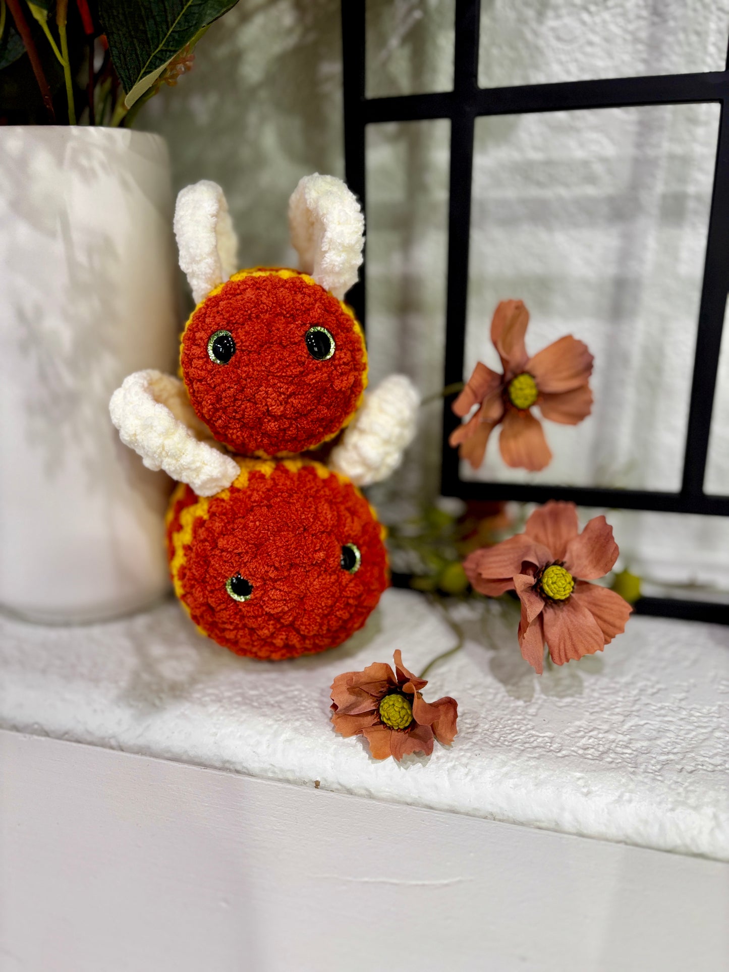 Honey the Bee