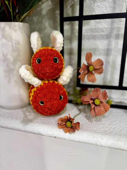 Honey the Bee