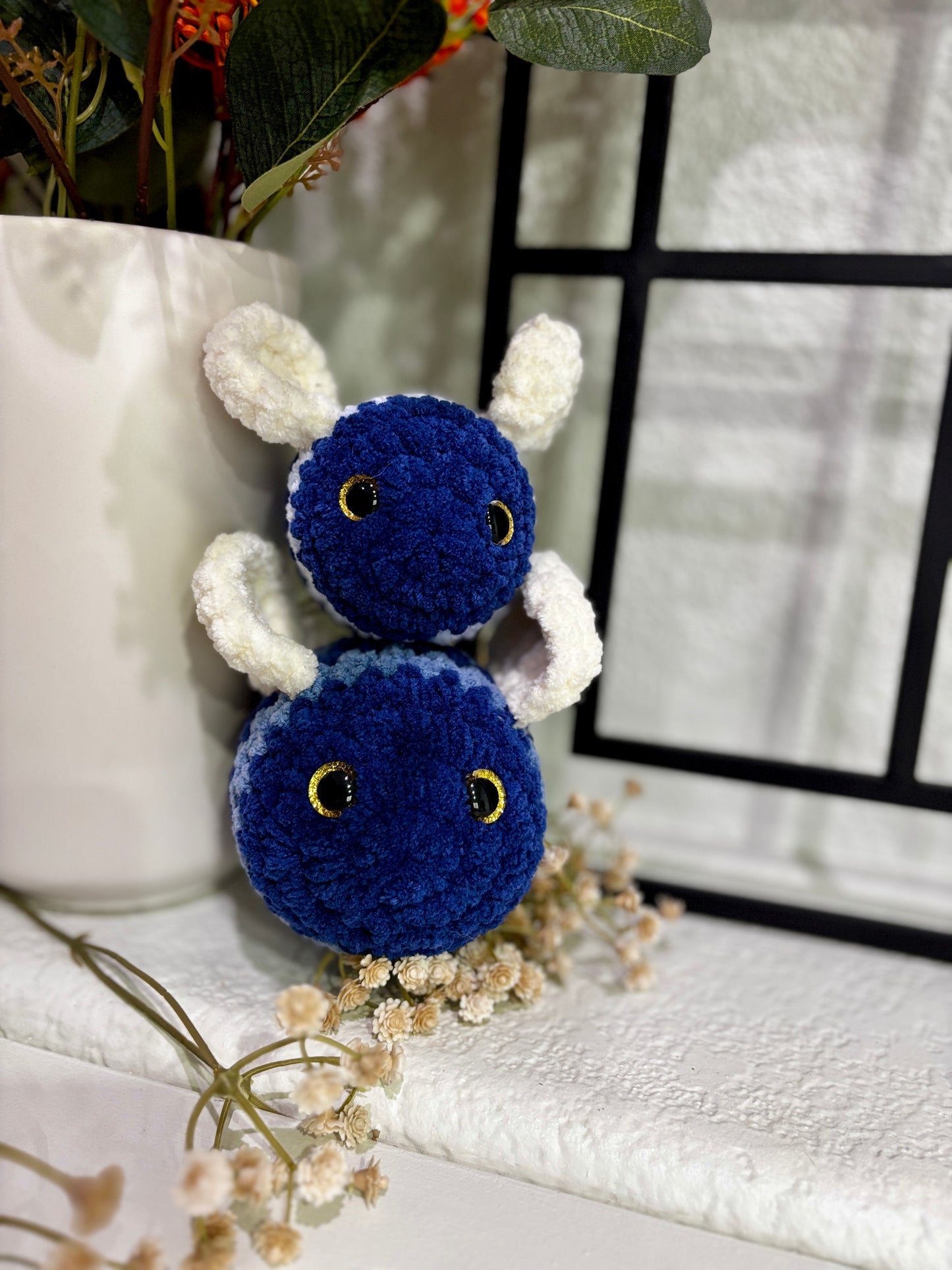Honey the Bee