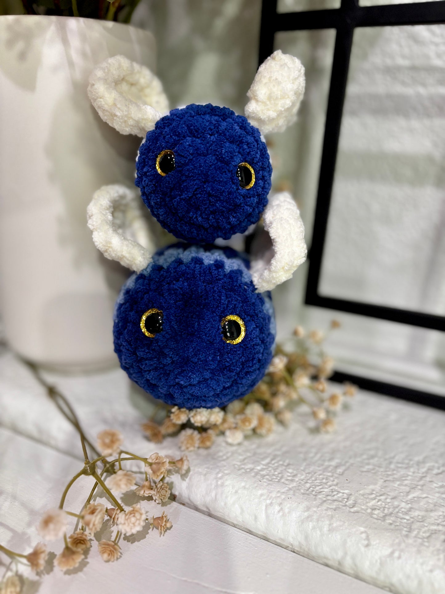 Honey the Bee