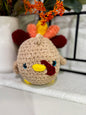 Toby the Turkey