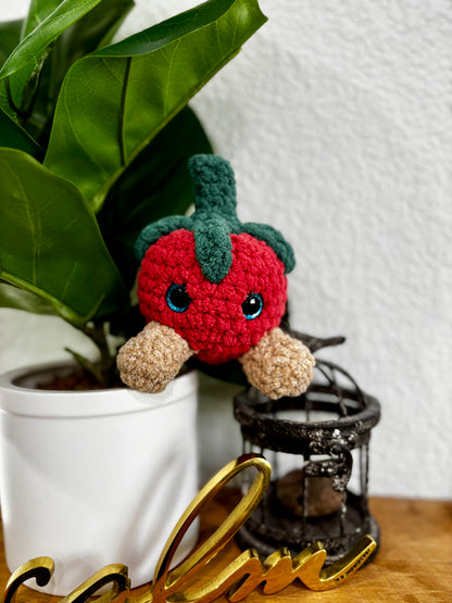 Strawberry Buddies