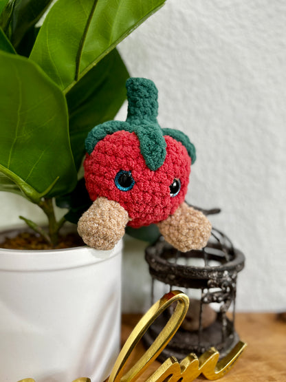Strawberry Buddies