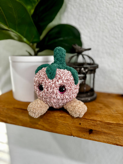 Strawberry Buddies