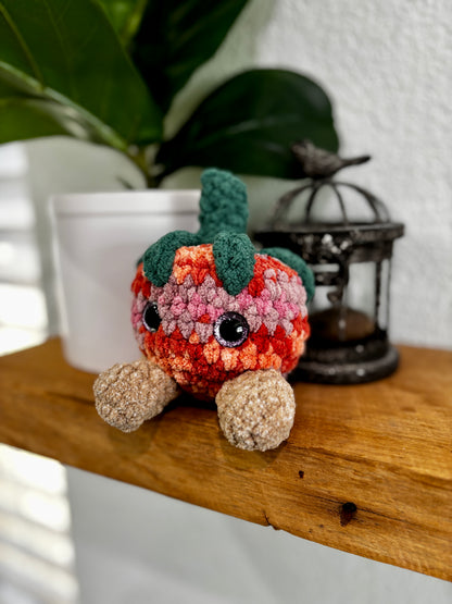 Strawberry Buddies