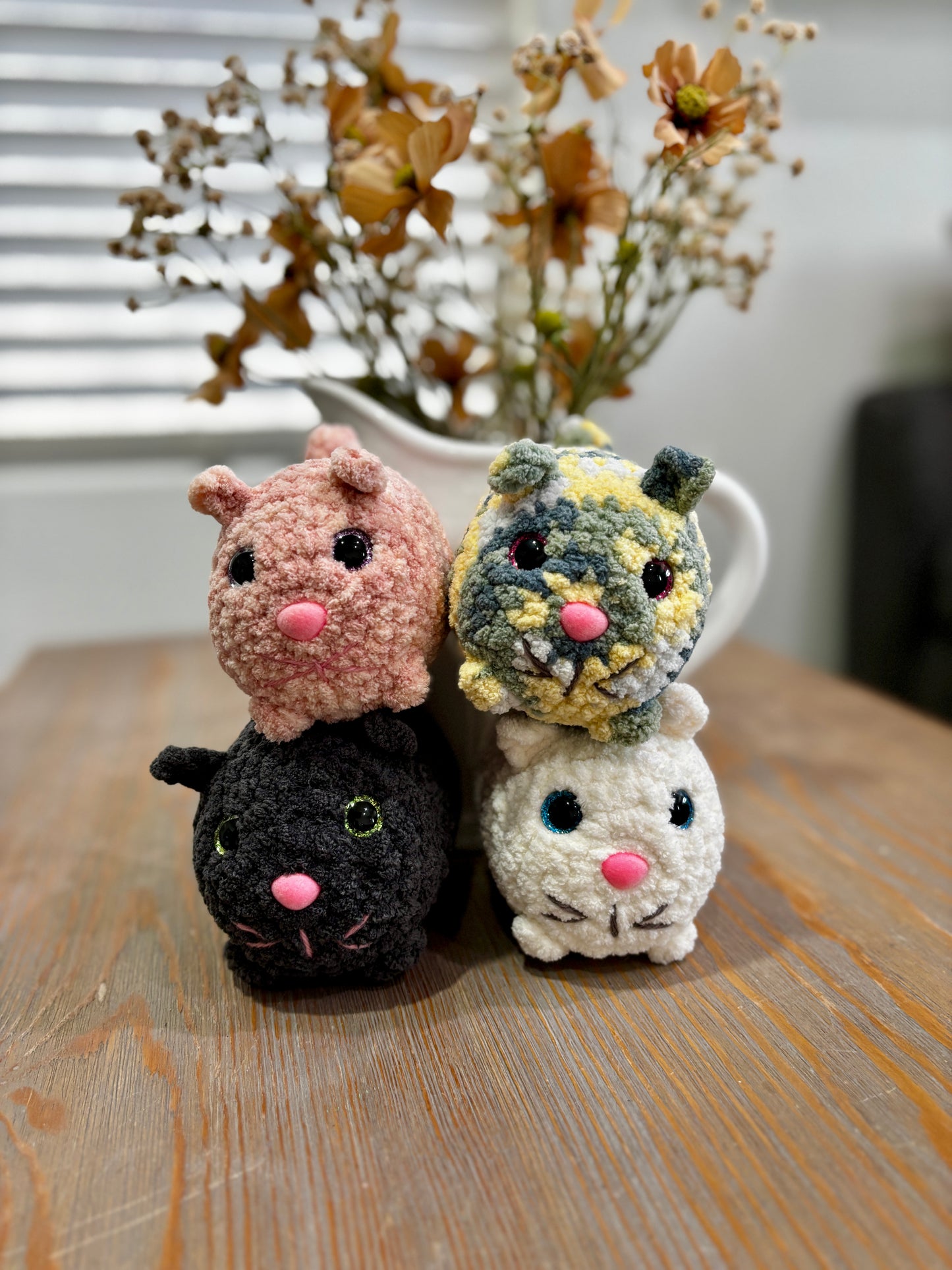Loaf Kitties