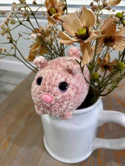 Loaf Kitties